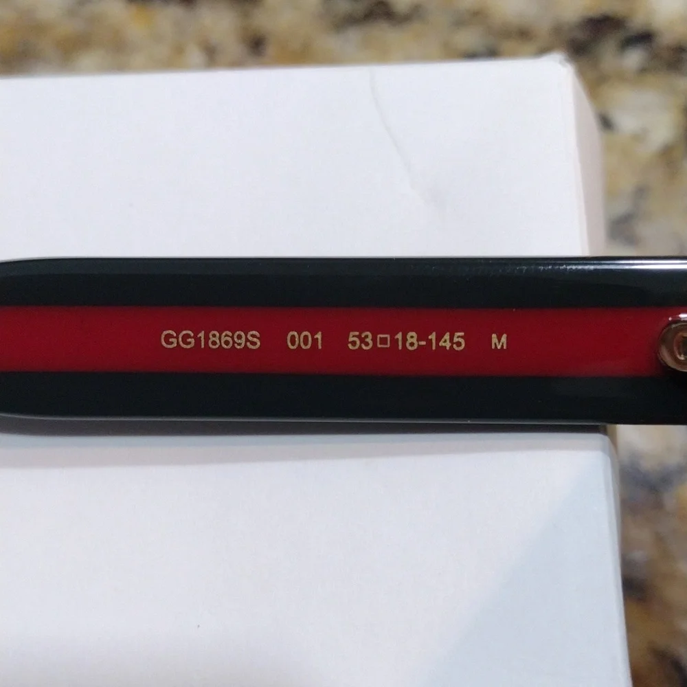 Gucci 💯 auth